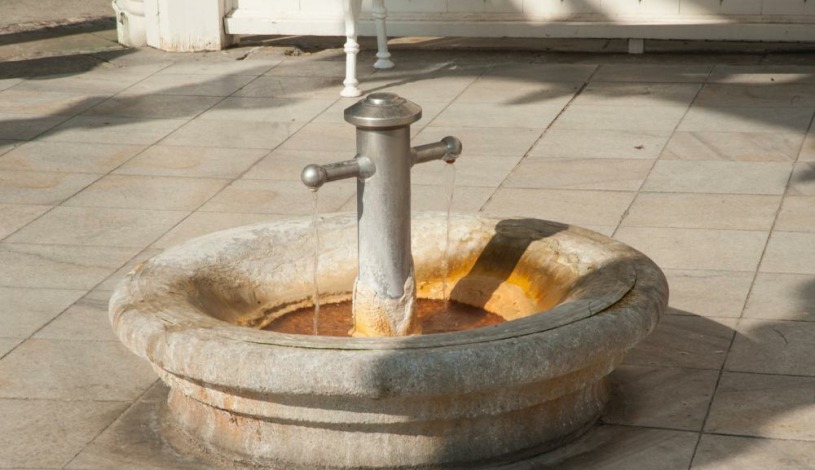 Wellness pension Rainbow ® Karlovy Vary